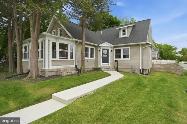 4127 Kathland Ave, BALTIMORE, MD 21207
