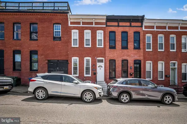 61 E Heath St, BALTIMORE, MD 21230