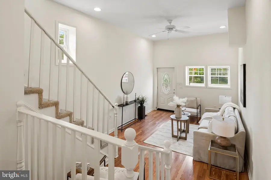 459 W 24th St, Baltimore, MD 21211 - #3