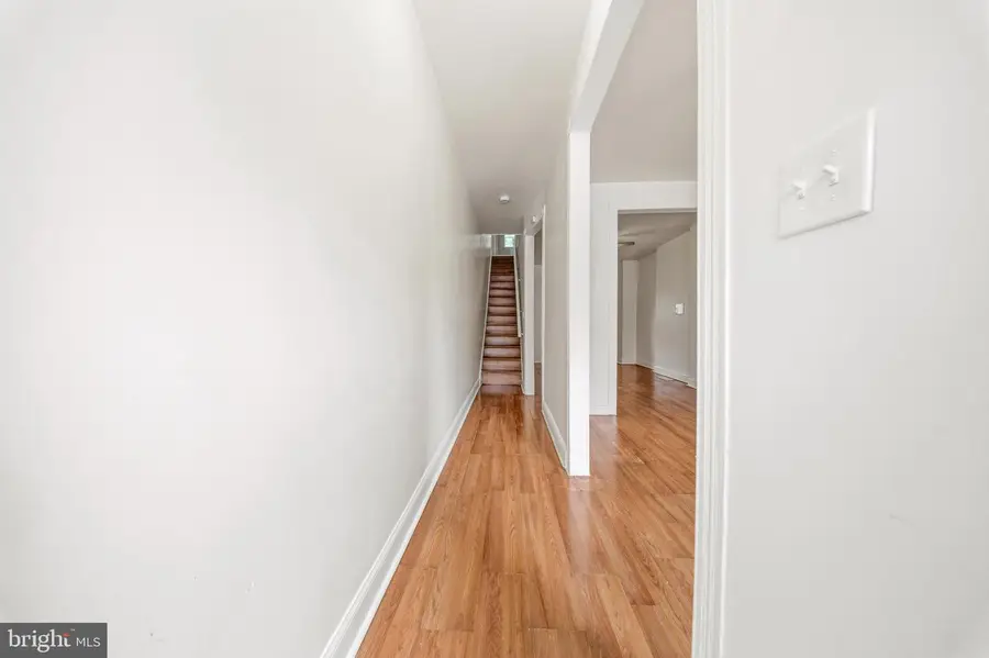 2516 W Pratt St, Baltimore, MD 21223 - #2
