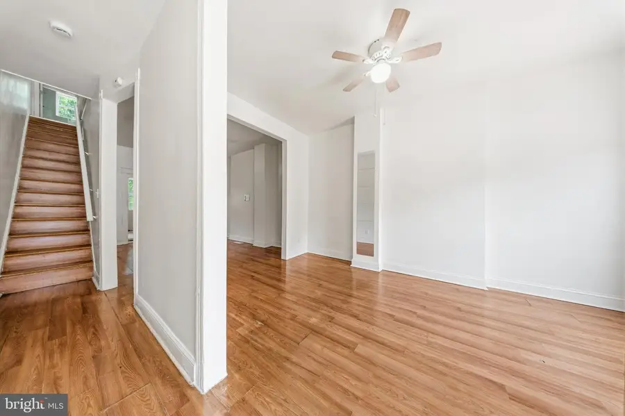 2516 W Pratt St, Baltimore, MD 21223 - #3