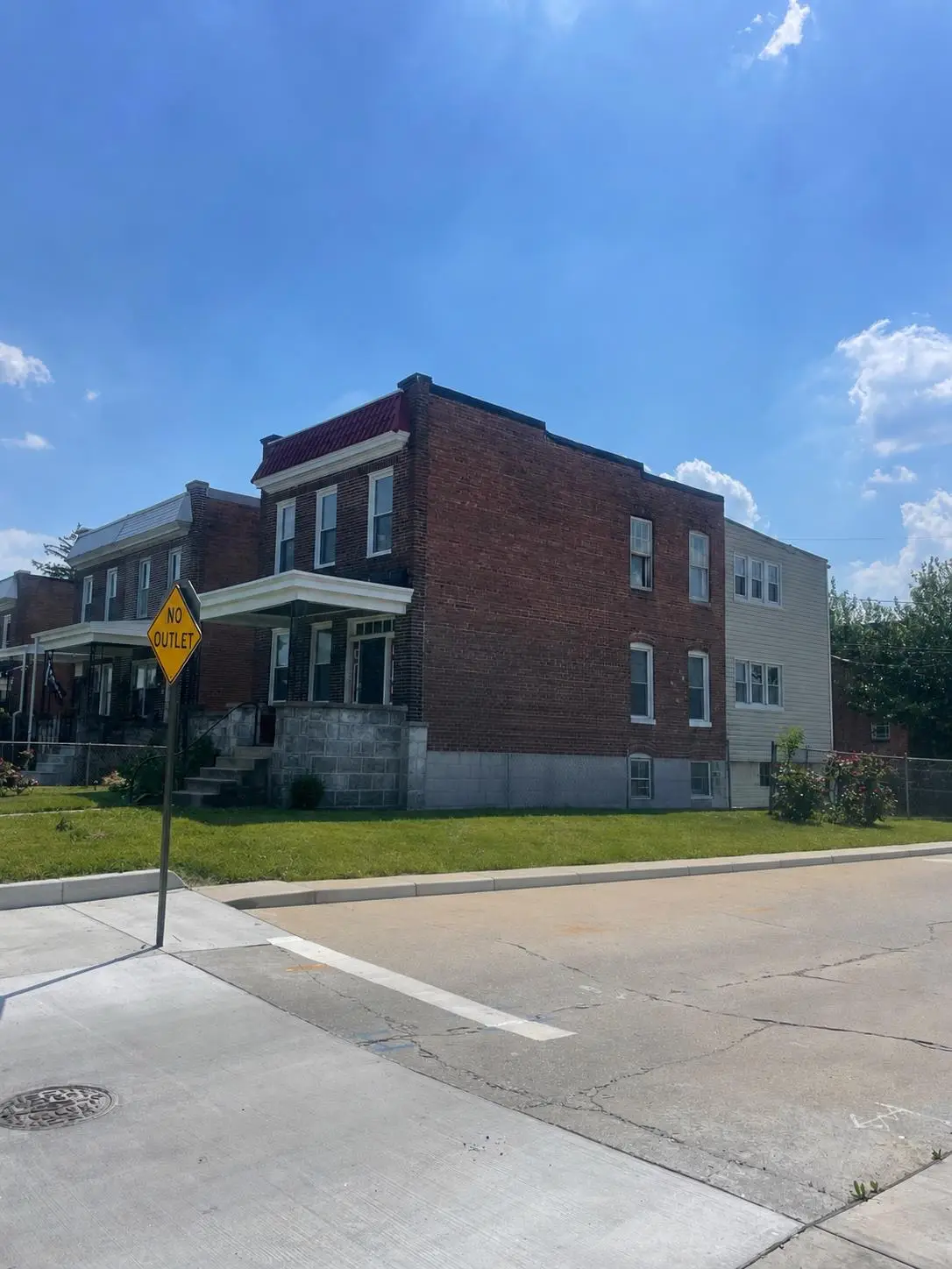 3808 Granada Ave, Baltimore, MD 21207 - #1