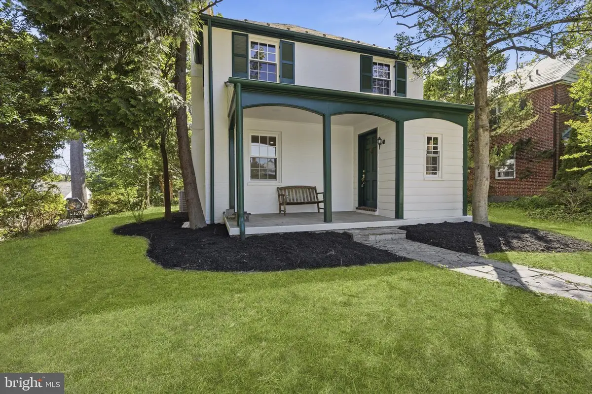 1209 Havenwood Rd, Baltimore, MD 21218 - #1