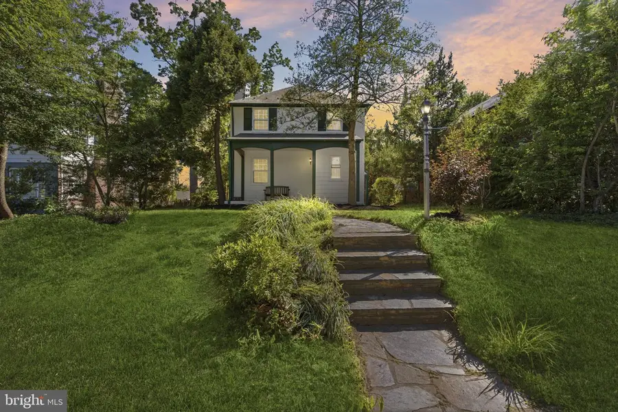 1209 Havenwood Rd, Baltimore, MD 21218 - #2