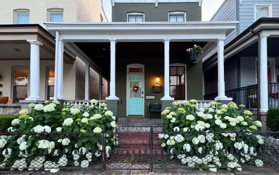 3522 Elm Ave, Baltimore, MD 21211 - #2