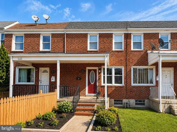 515 Umbra St, BALTIMORE, MD 21224