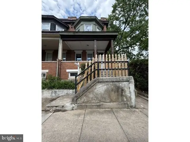 622 E 33rd St, Baltimore, MD 21218 - #1