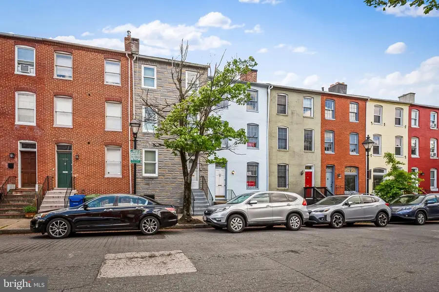 657 Portland St, Baltimore, MD 21230 - #2