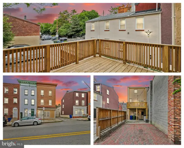 1808 E Lombard St, BALTIMORE, MD 21231