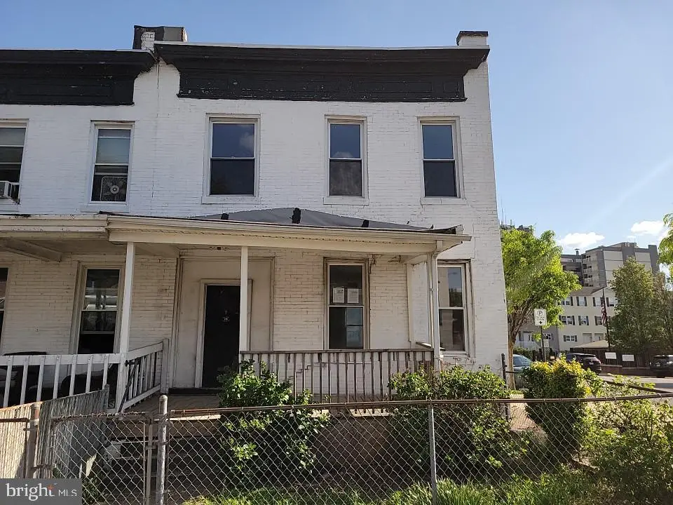 501 Sheridan Ave, Baltimore, MD 21212 - #1