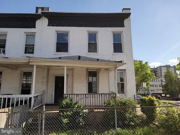 501 Sheridan Ave, BALTIMORE, MD 21212