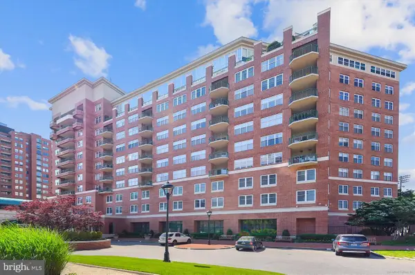 3801 Canterbury Rd #618, BALTIMORE, MD 21218