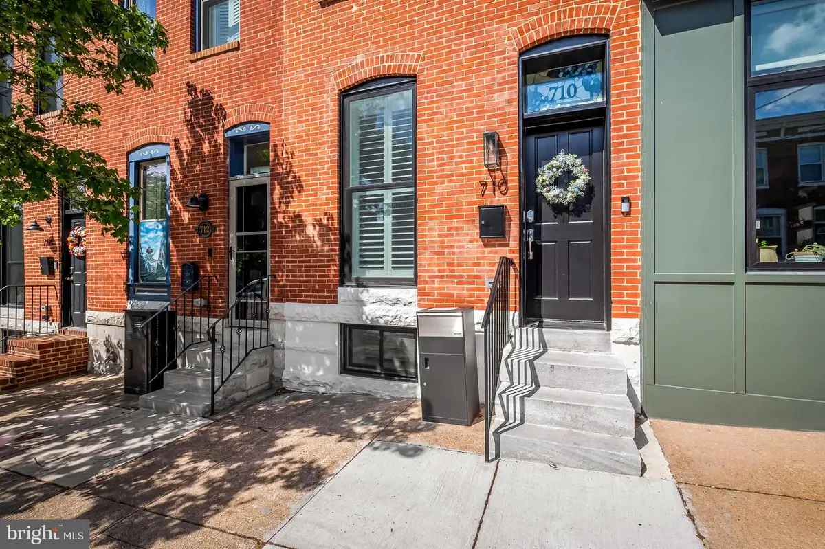 710 S Baylis St, Baltimore, MD 21224 - #1