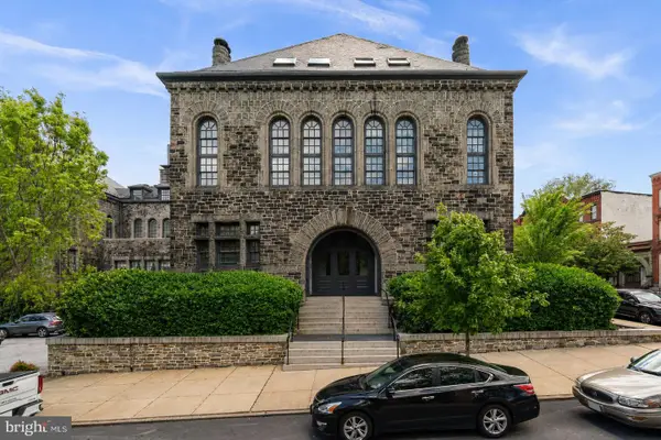 1714 Park Ave #302, BALTIMORE, MD 21217