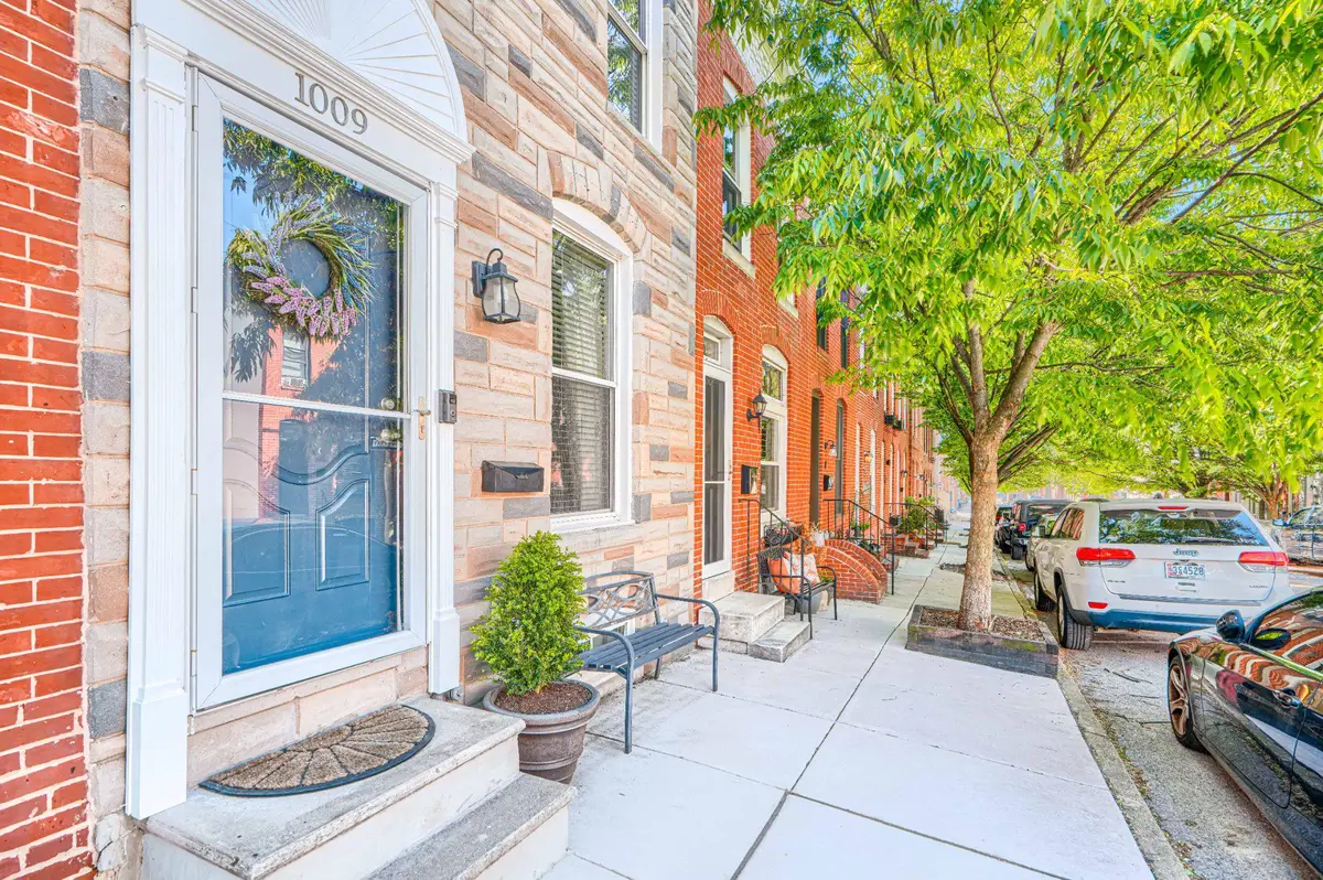 1009 S Bouldin St S, Baltimore, MD 21224 - #1