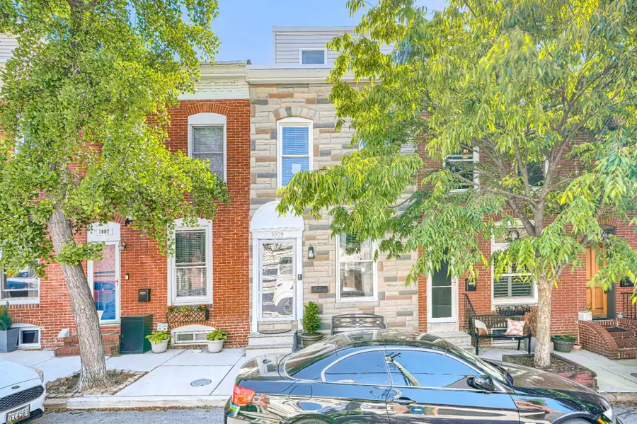 1009 S Bouldin St S, Baltimore, MD 21224 - #3