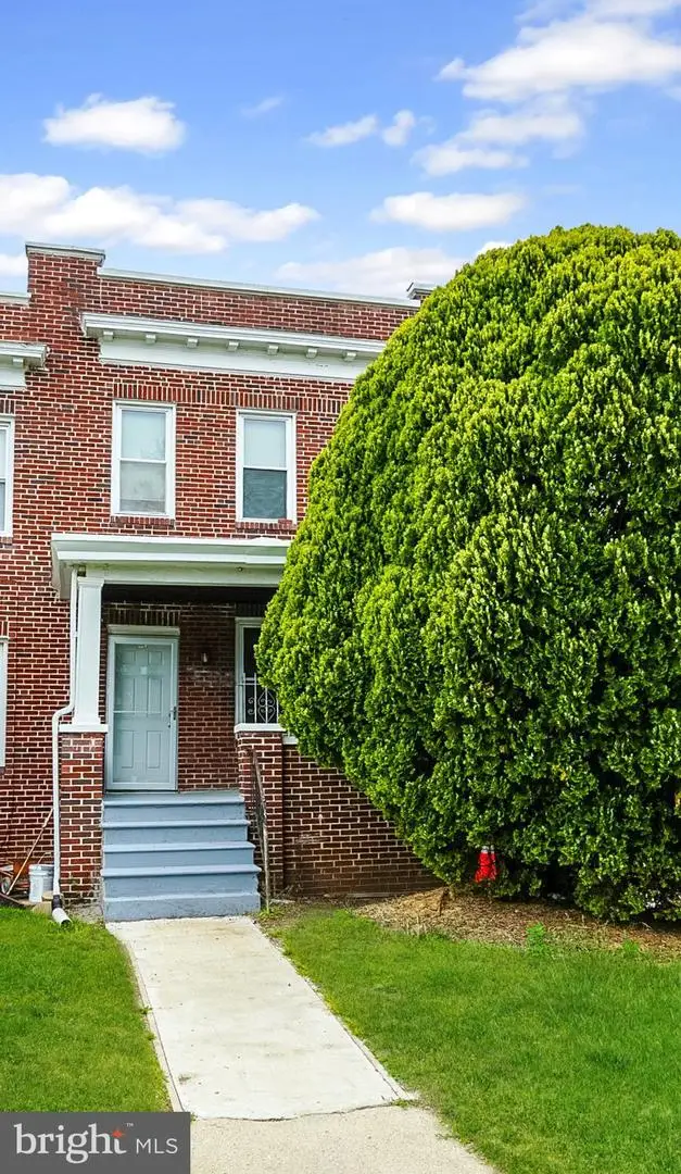 3200 Normount Ave, Baltimore, MD 21216 - #2