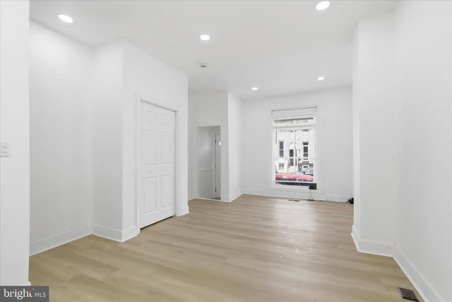 2567 W Baltimore St, Baltimore, MD 21223 - #3