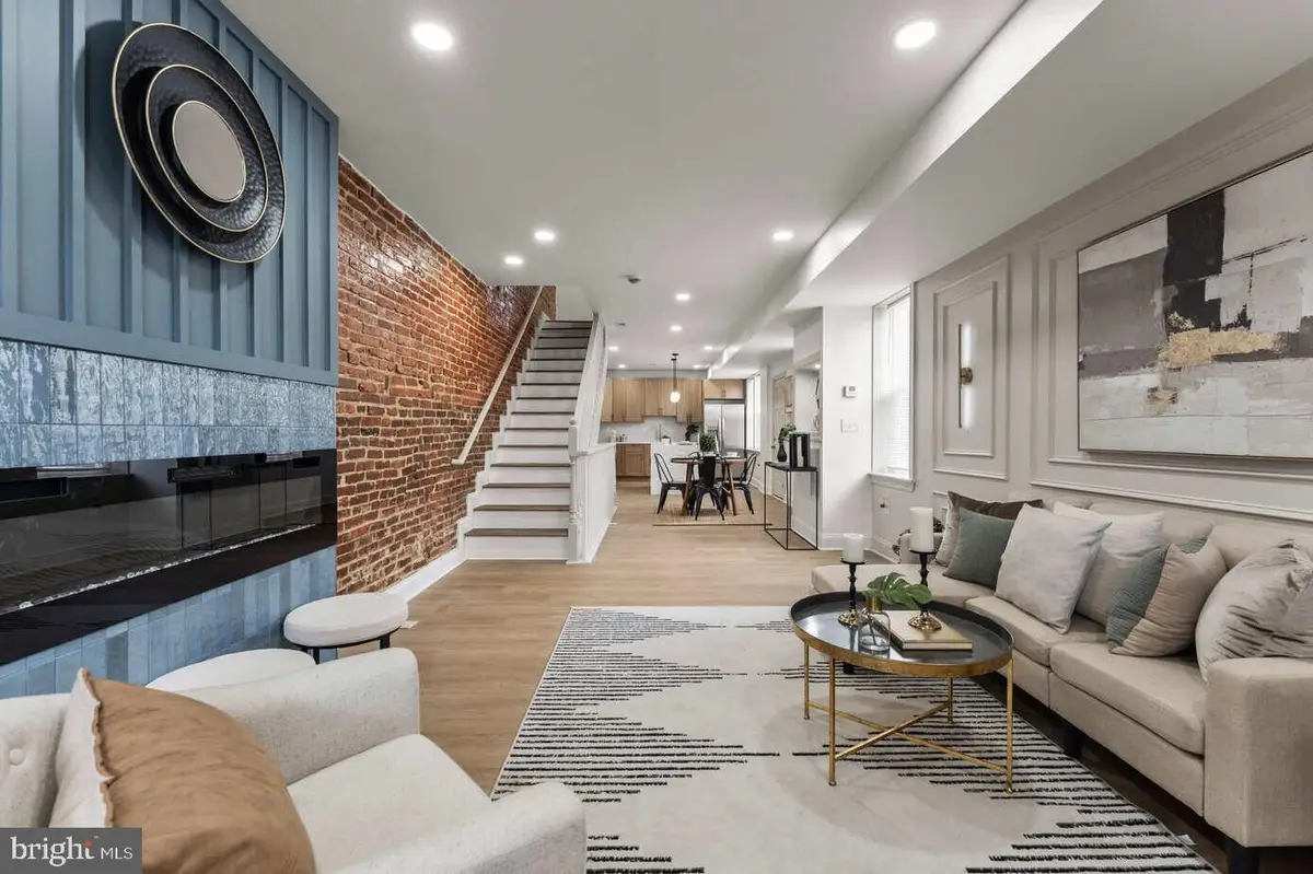 3121 Mcelderry St, Baltimore, MD 21205 - #1