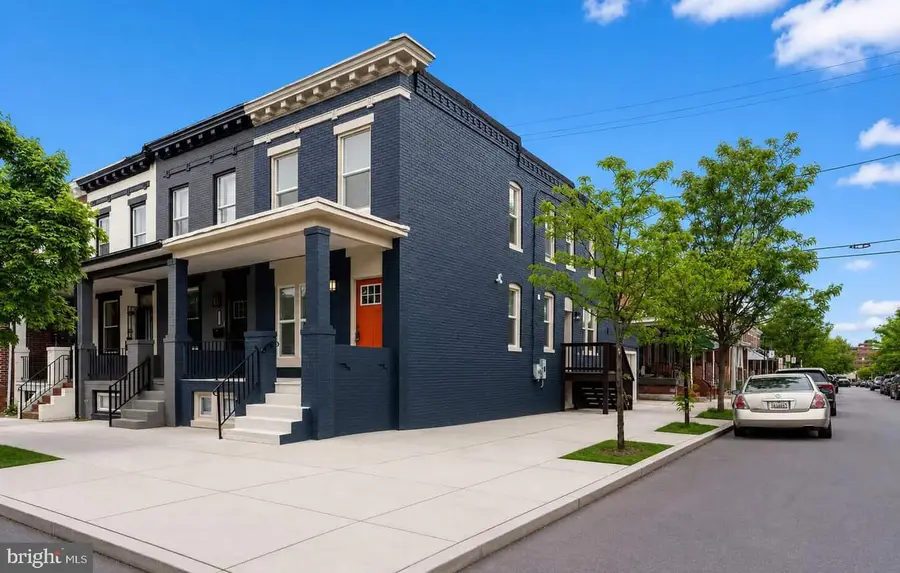 3121 Mcelderry St, Baltimore, MD 21205 - #2