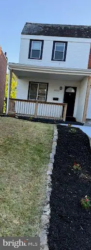 4816 Beaufort Ave, BALTIMORE, MD 21215