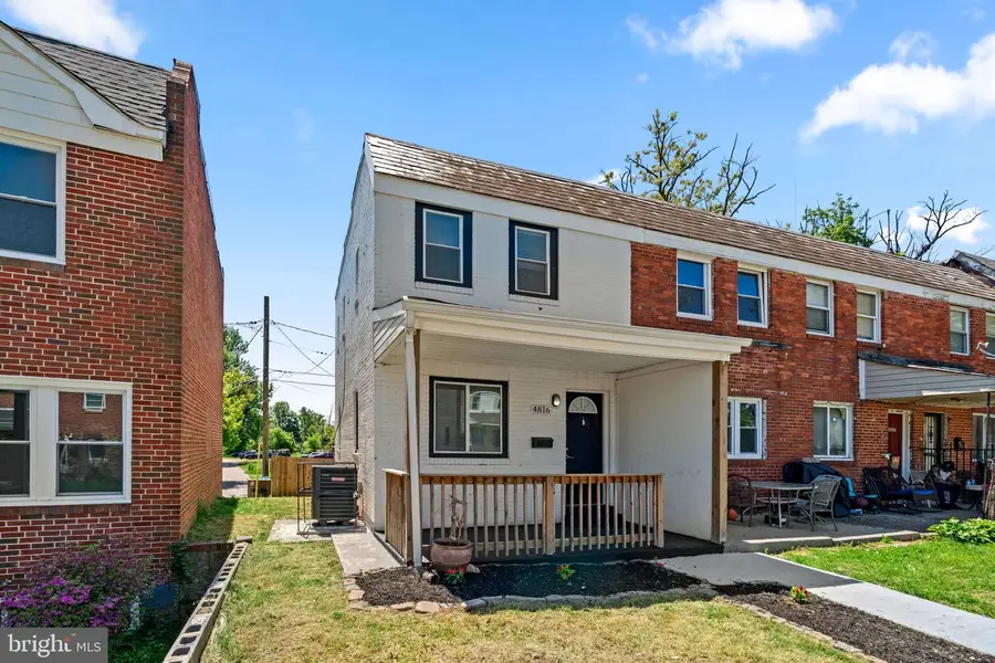 4816 Beaufort Ave, Baltimore, MD 21215 - #2