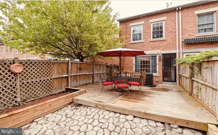14 N Wolfe St N, Baltimore, MD 21231 - #2