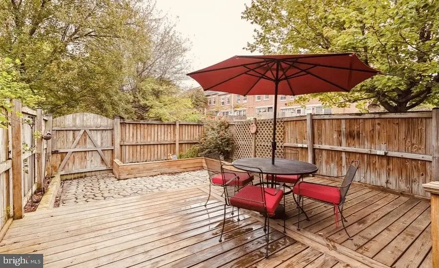 14 N Wolfe St N, Baltimore, MD 21231 - #3