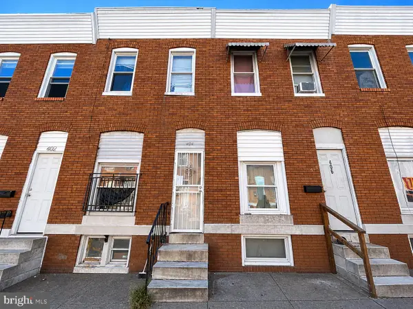 404 N Curley St, BALTIMORE, MD 21224