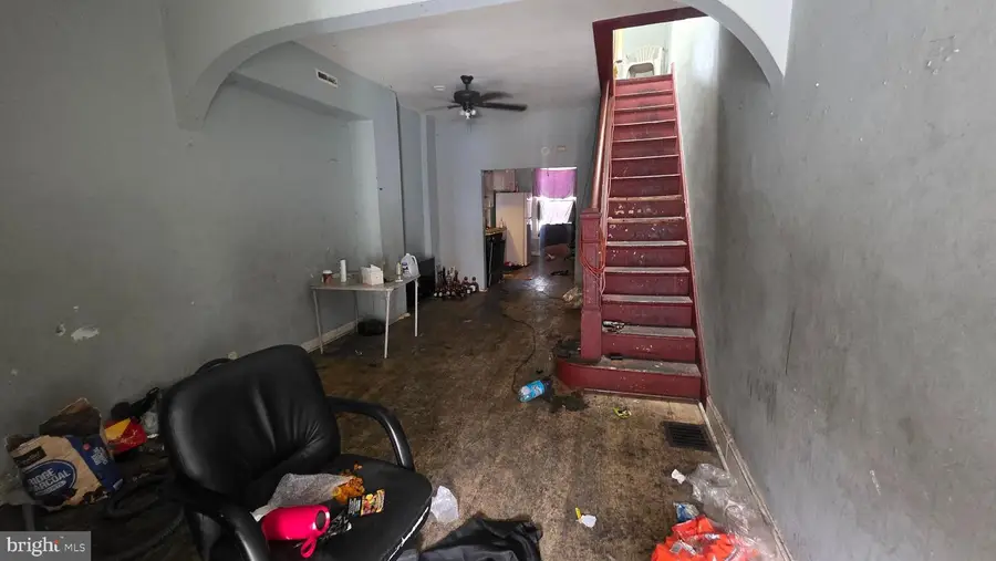 404 N Curley St, Baltimore, MD 21224 - #3