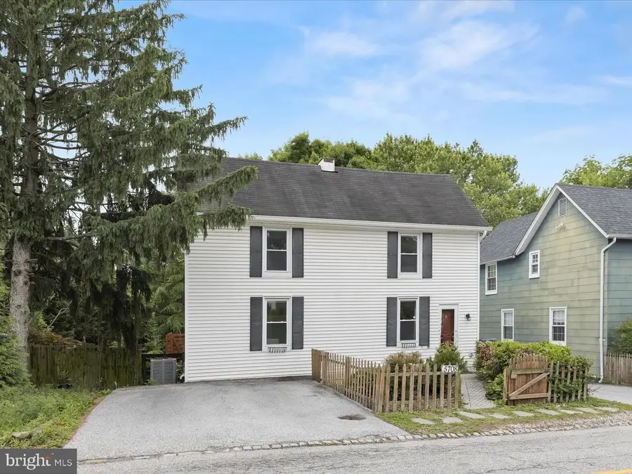 5708 Greenspring Ave, Baltimore, MD 21209 - #2