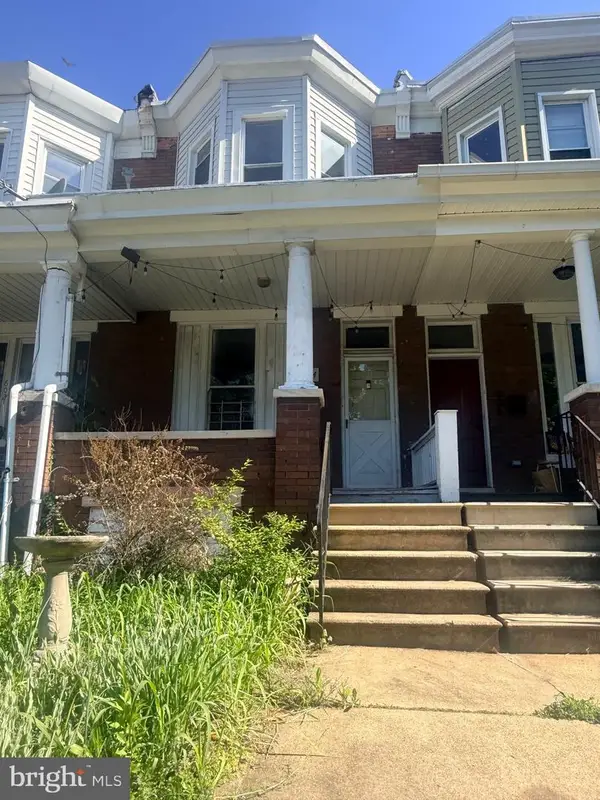 604 E 35th St E, BALTIMORE, MD 21218