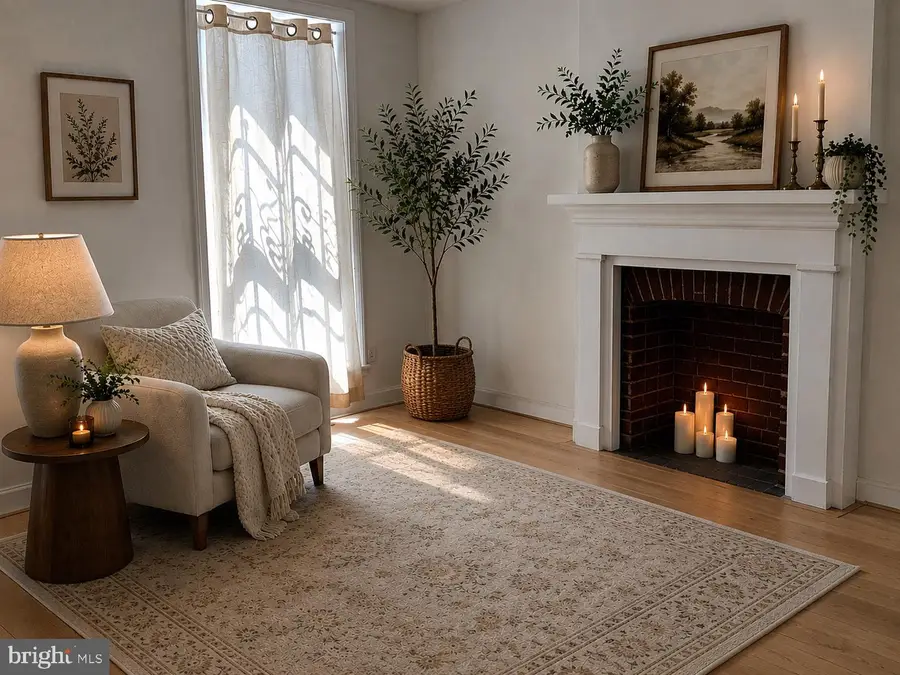 1436 Carroll St, Baltimore, MD 21230 - #2