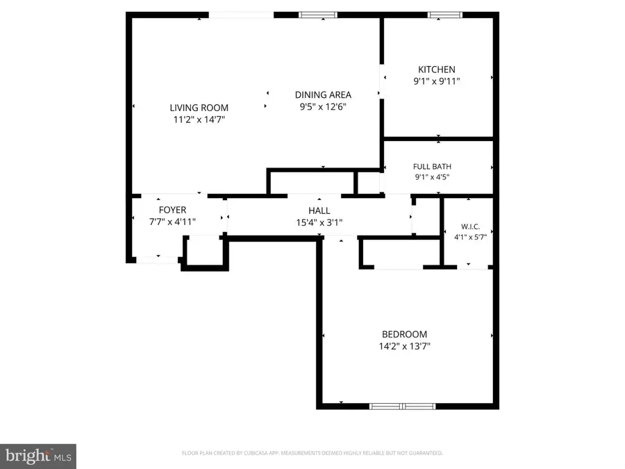3714 Mayberry Ave #a, Baltimore, MD 21206 - #2