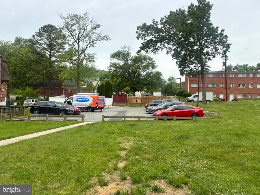 3714 Mayberry Ave #a, Baltimore, MD 21206 - #3