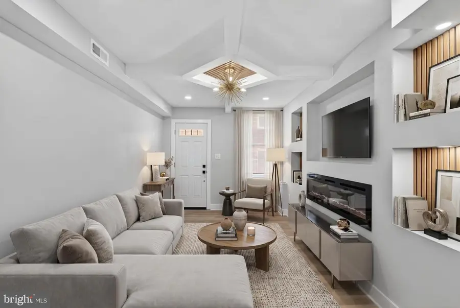 311 S Chapel St, Baltimore, MD 21231 - #2