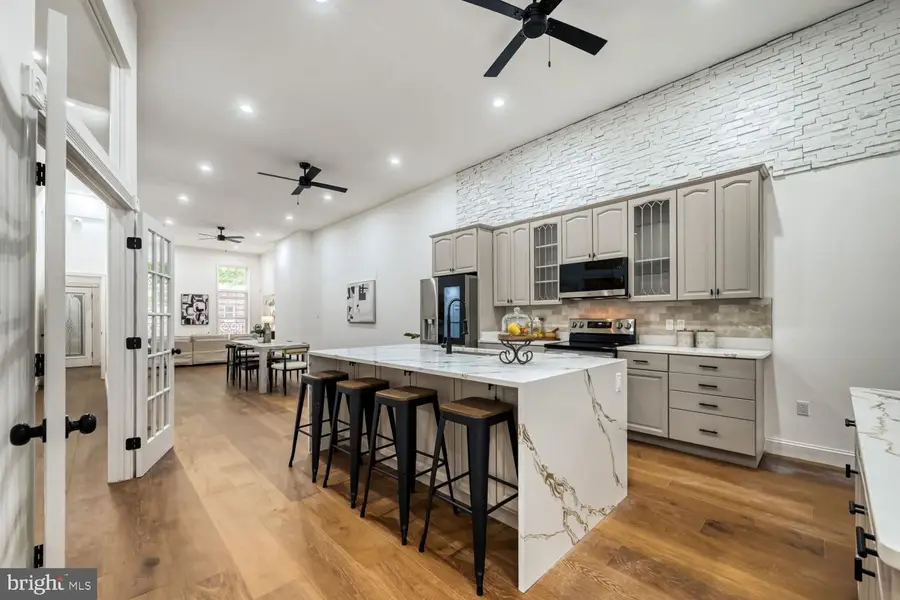 1704 Madison Ave, Baltimore, MD 21217 - #3