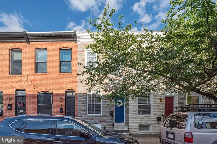 155 N Streeper St, Baltimore, MD 21224 - #3