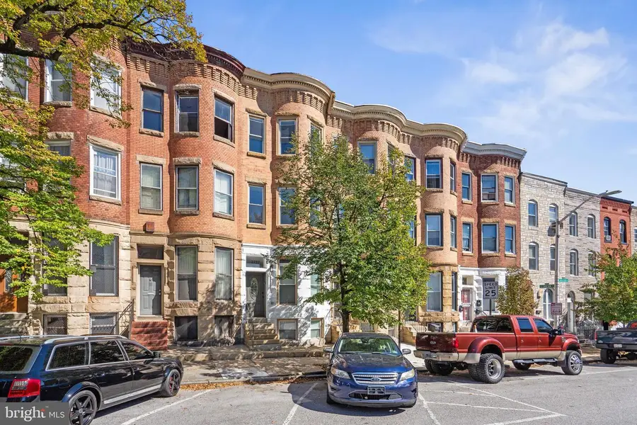 2237 Madison Ave, Baltimore, MD 21217 - #3
