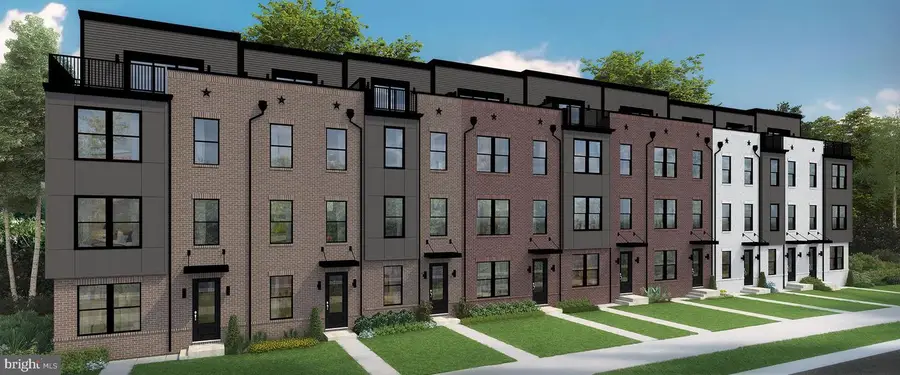 Homesite 185 Ferry Bar Dr, Baltimore, MD 21230 - #2