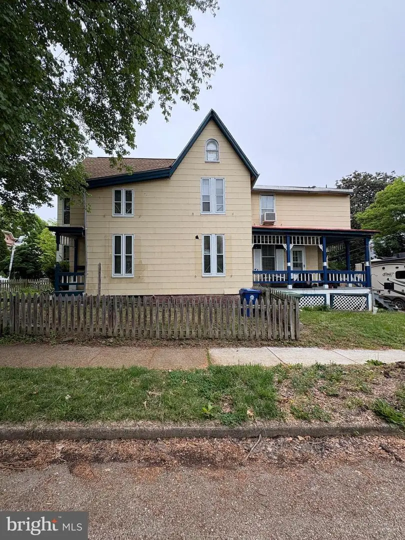 Address Withheld By Seller, Baltimore, MD 21218 - #1