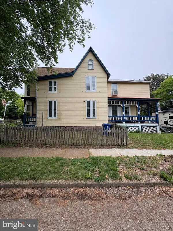 Address Withheld By Seller, BALTIMORE, MD 21218