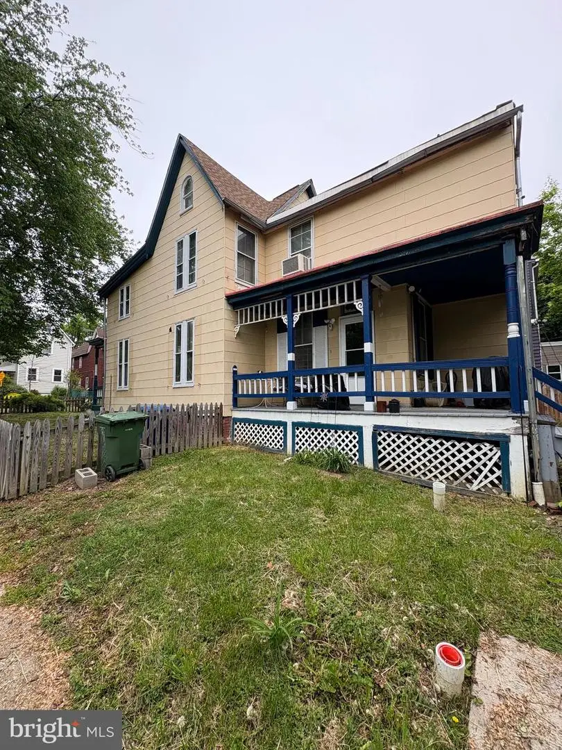 Address Withheld By Seller, Baltimore, MD 21218 - #2