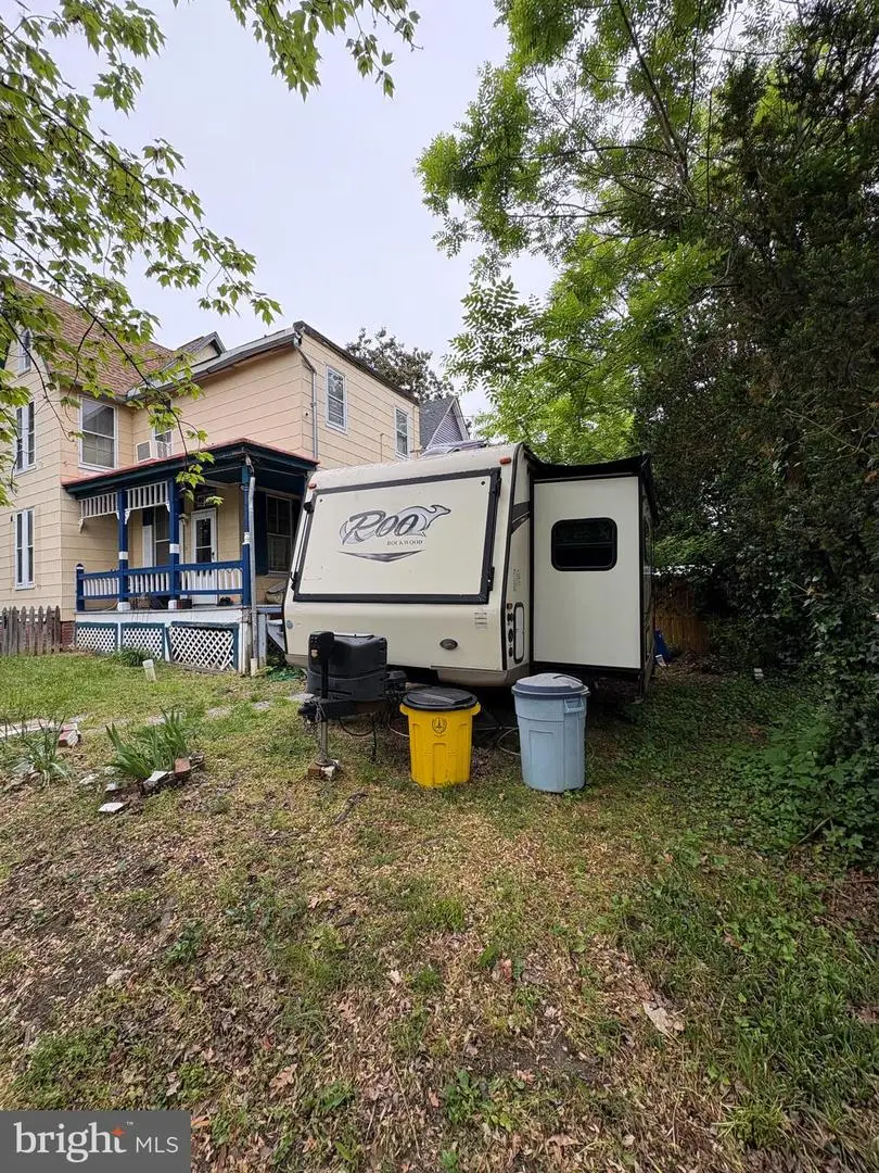 Address Withheld By Seller, Baltimore, MD 21218 - #3