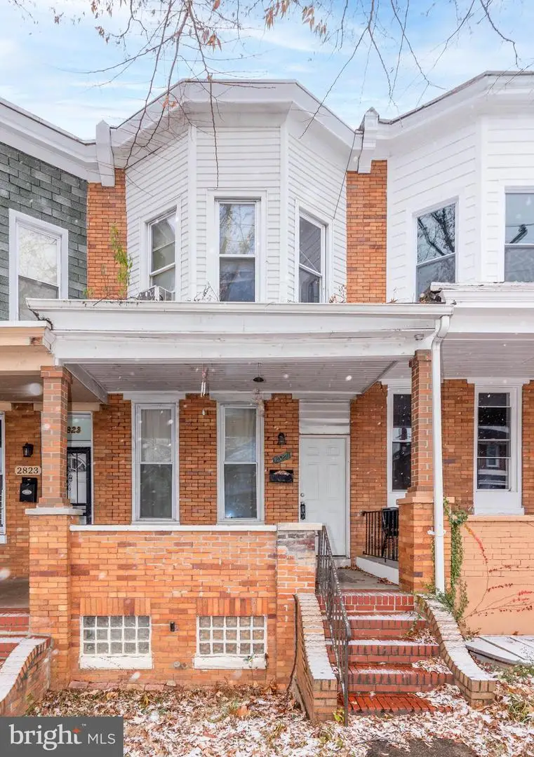 2821 Erdman Ave, Baltimore, MD 21213 - #1