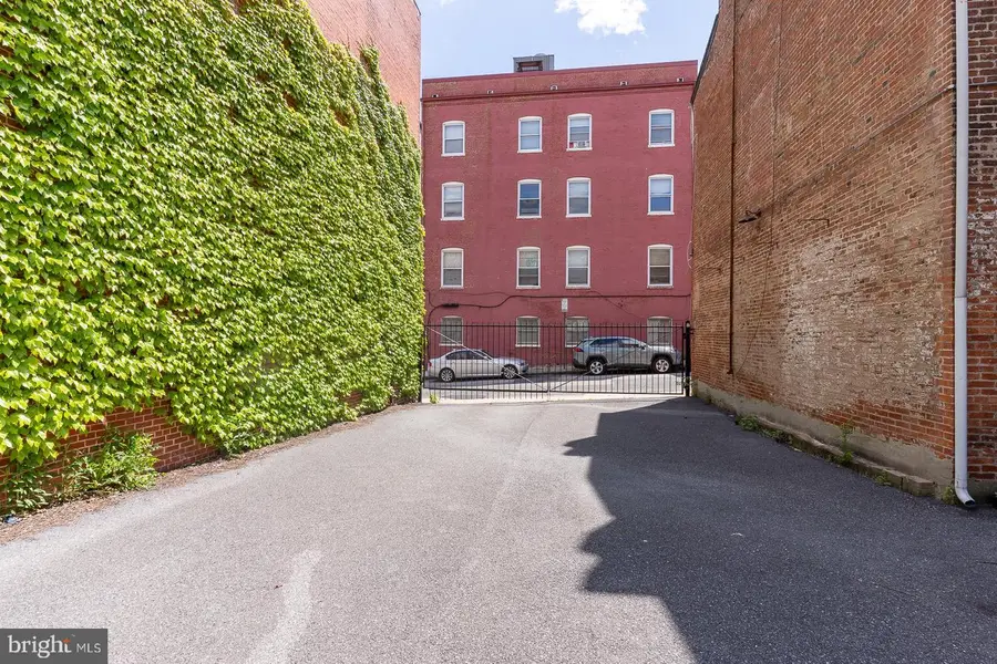 10 E Hamilton St E, Baltimore, MD 21202 - #3