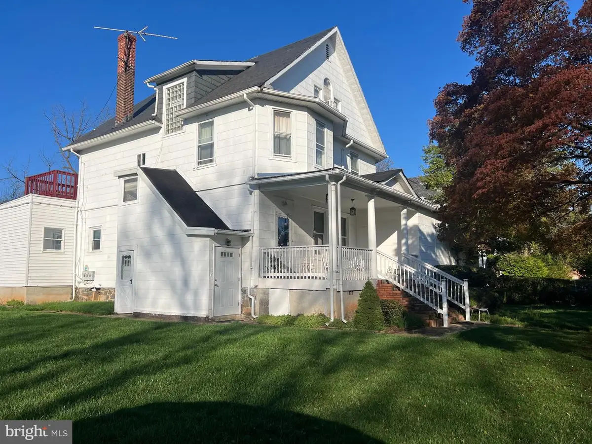 3706 Dorchester Rd, Baltimore, MD 21215 - #1