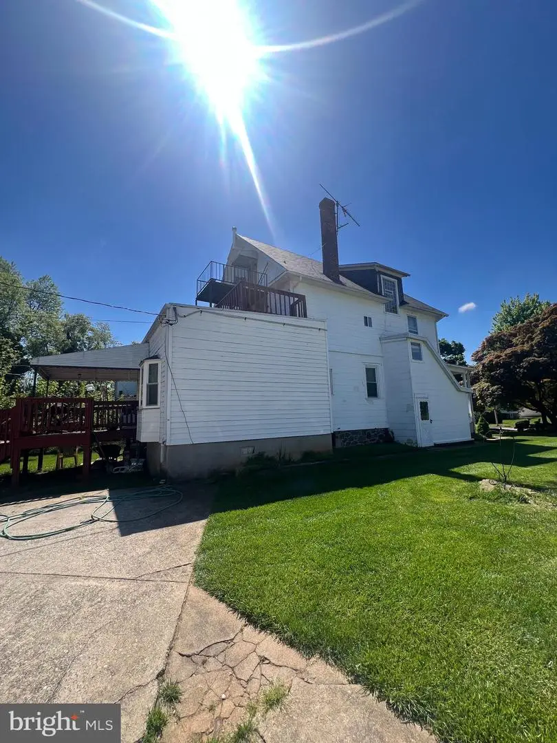 3706 Dorchester Rd, Baltimore, MD 21215 - #3