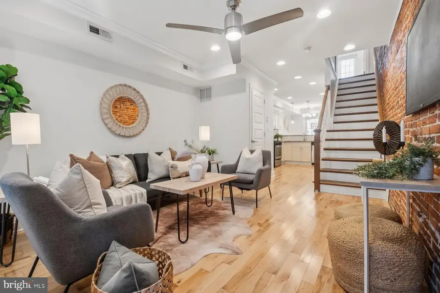 133 S Robinson St S, Baltimore, MD 21224 - #3