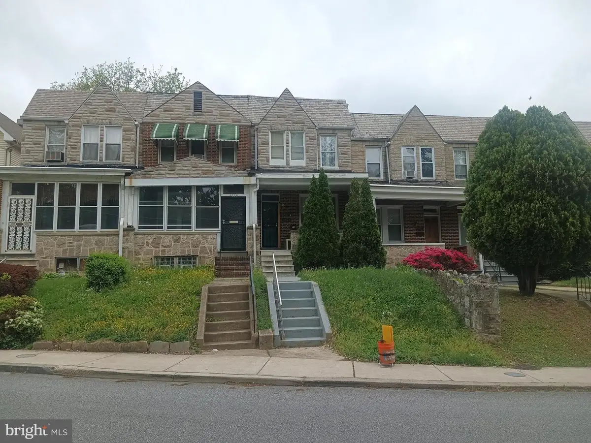 4120 Parkside Dr, Baltimore, MD 21206 - #1